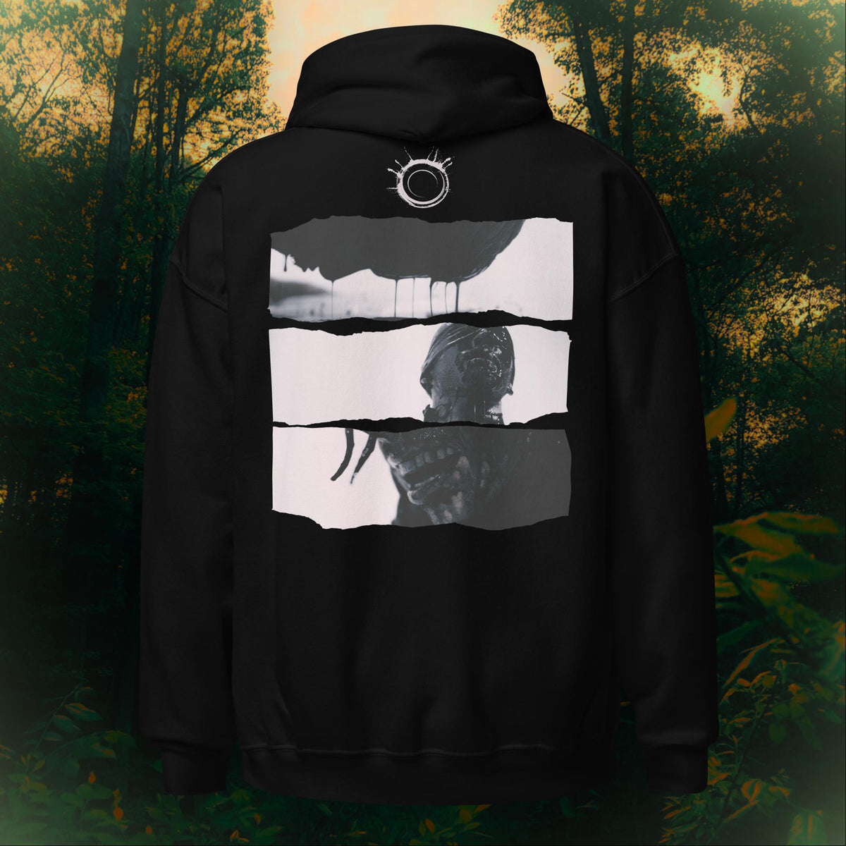 Look Back Merch ASAVA MERCH STORE